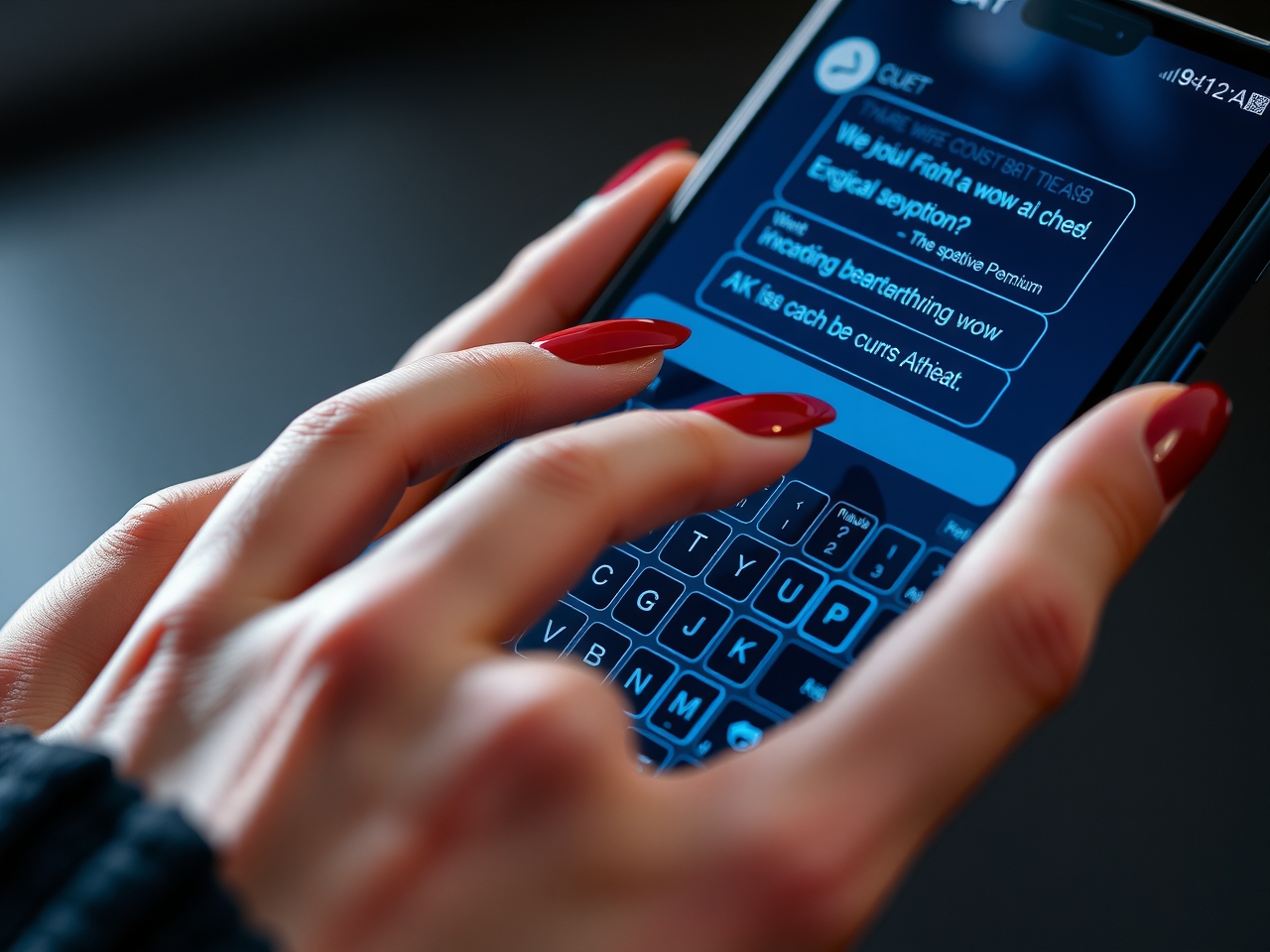 Нейросеть для написания статей