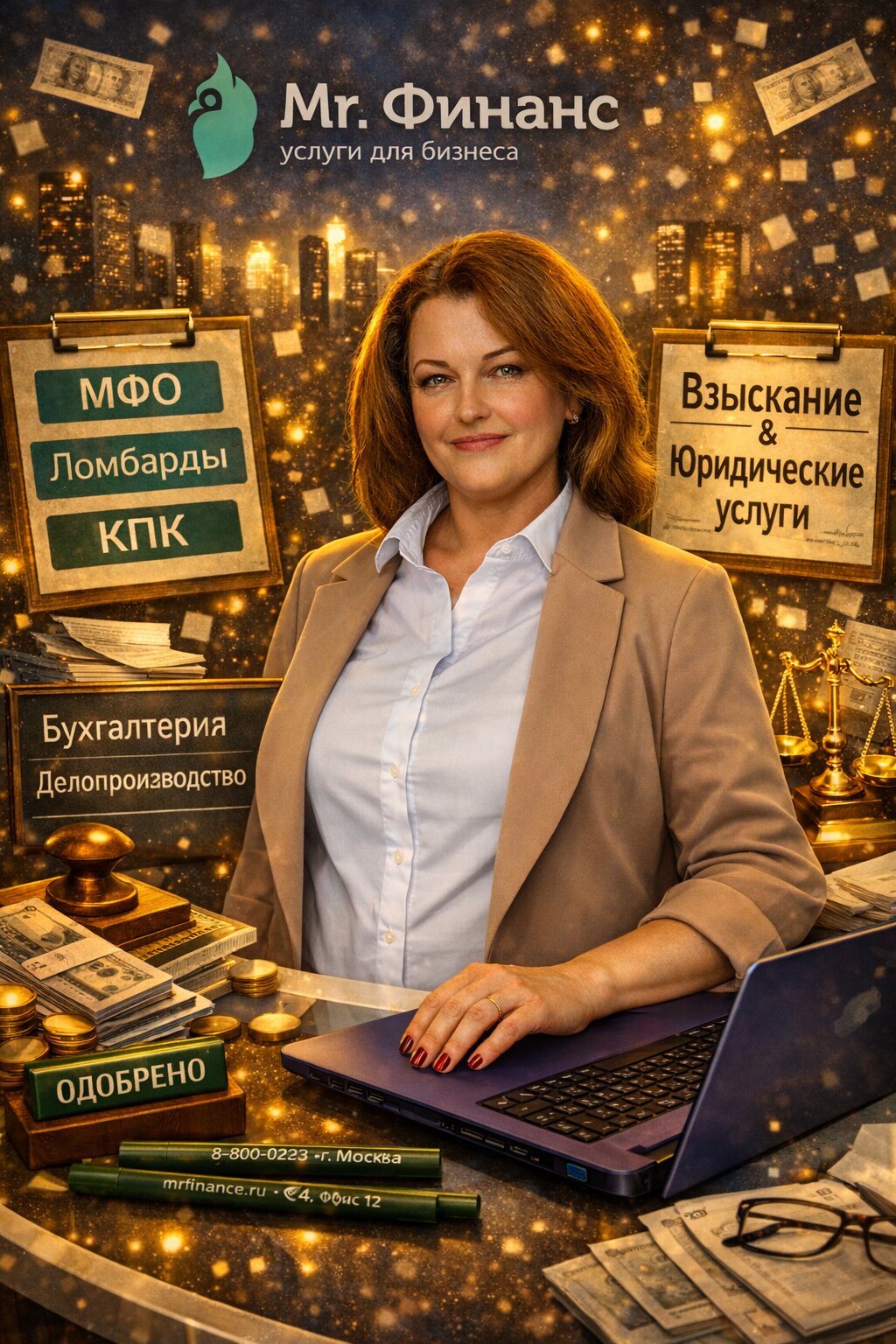 Техника в ломбарде