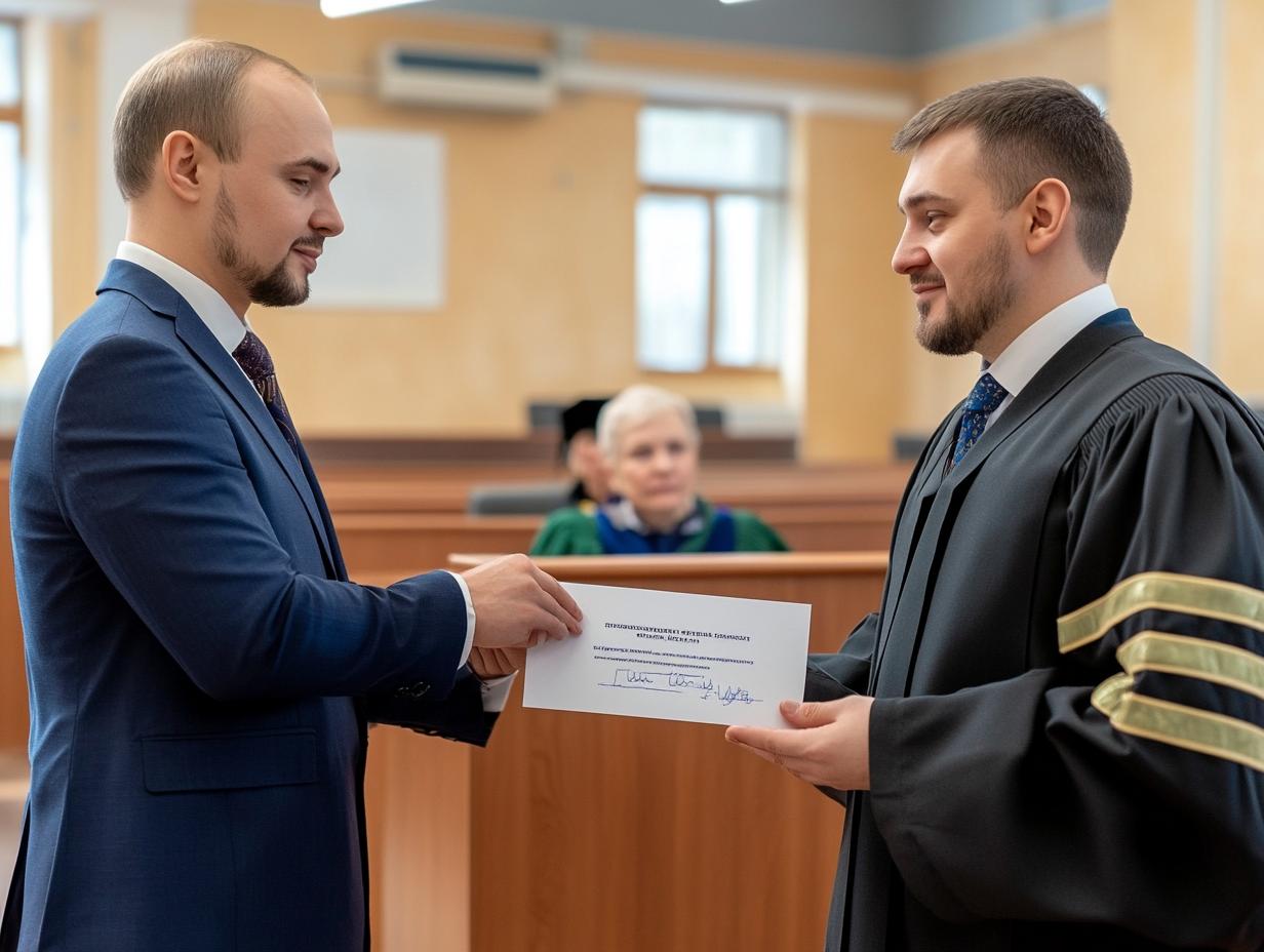 Дистанционные курсы права