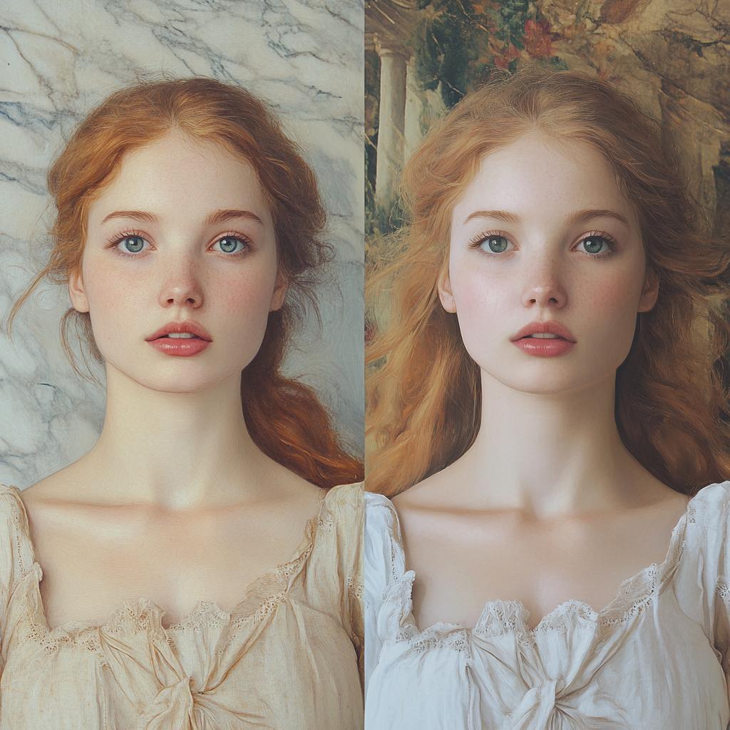 ИИ Порно Генератор