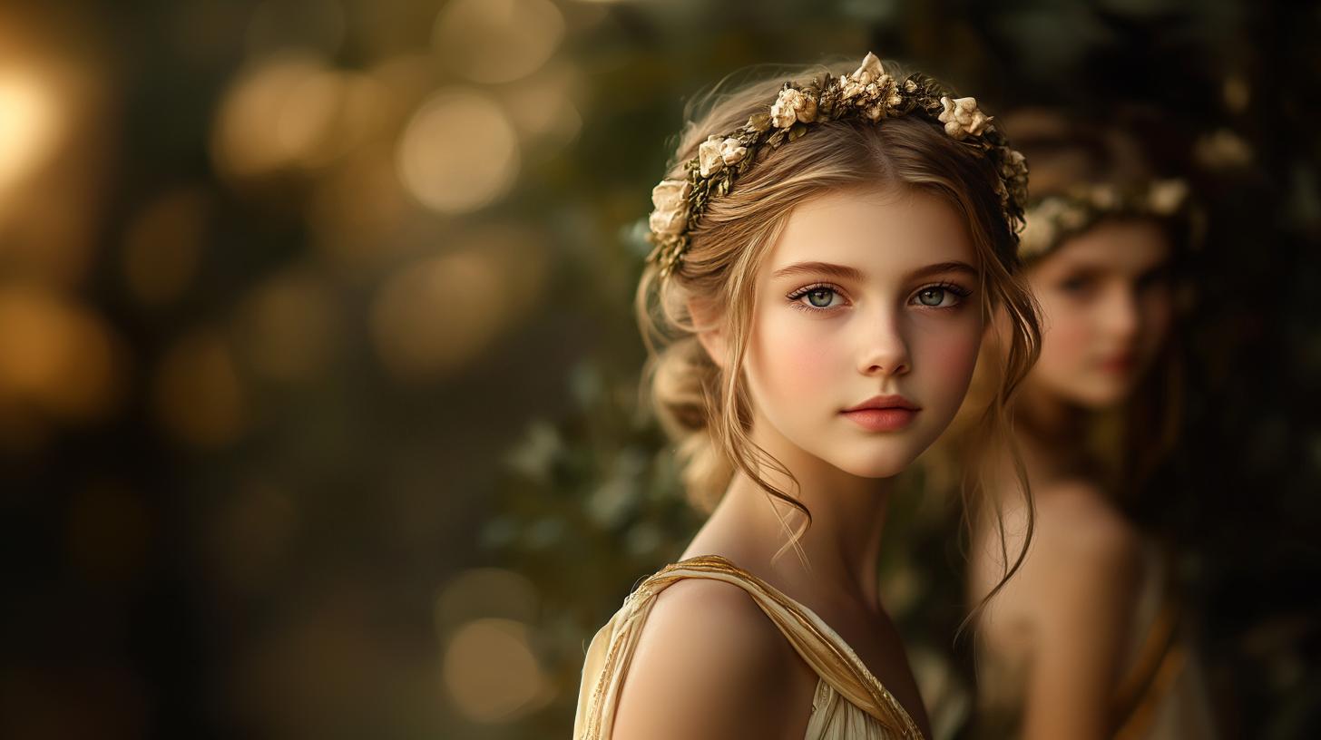 ИИ Порно Генератор