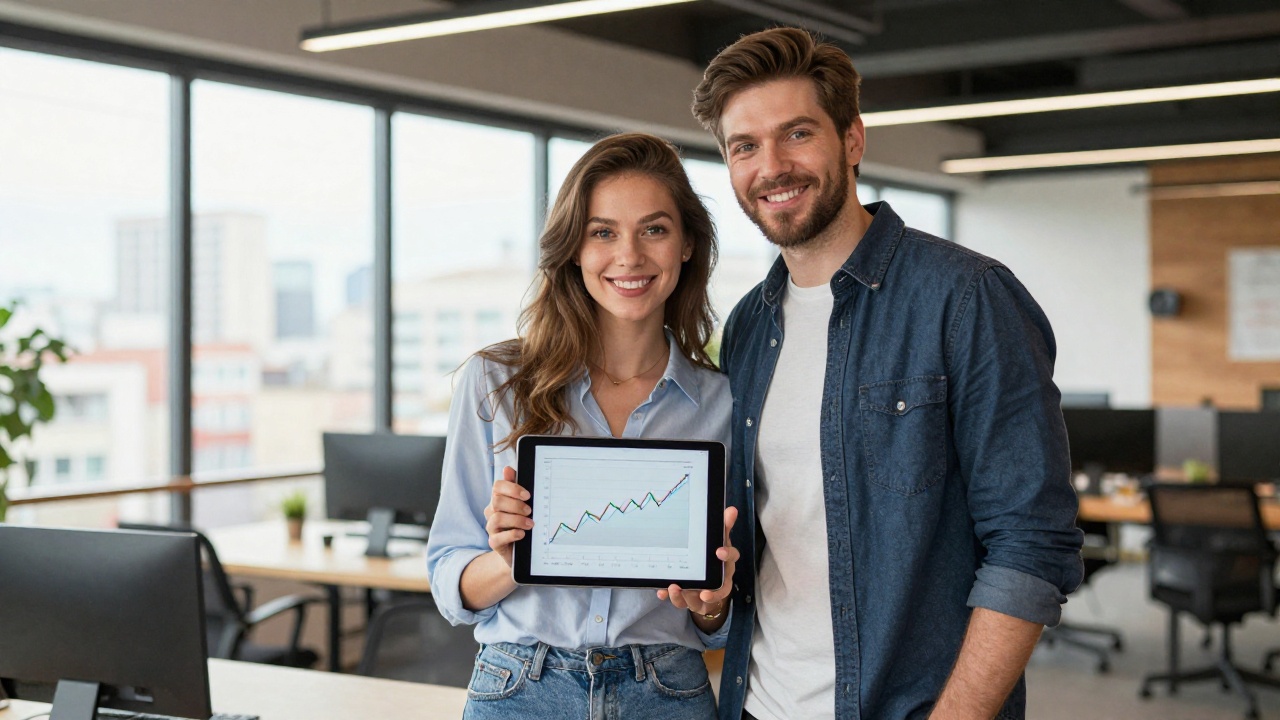 Выгодная покупка