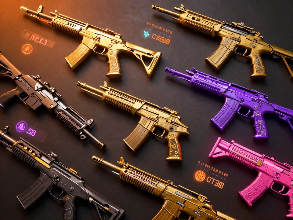 Кейсы CSGO с выводом в Стим