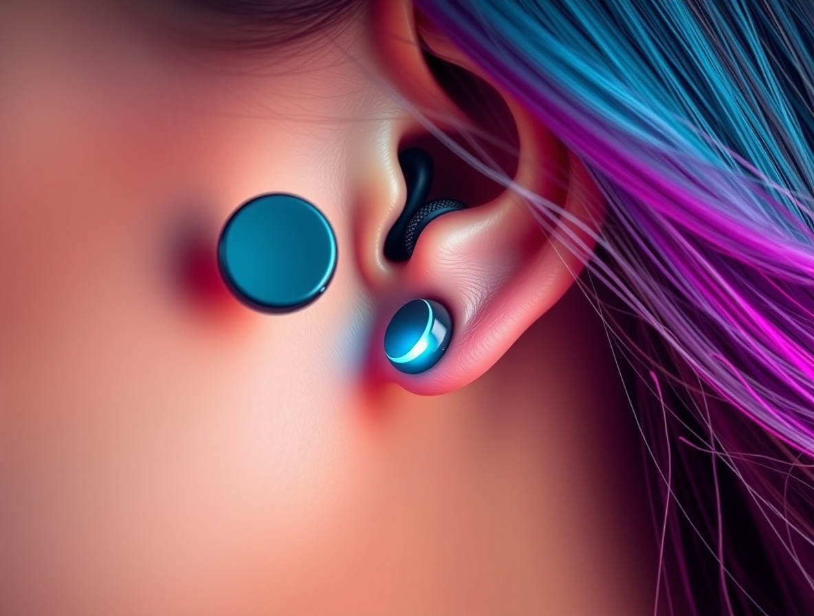 ИИ Порно Генератор