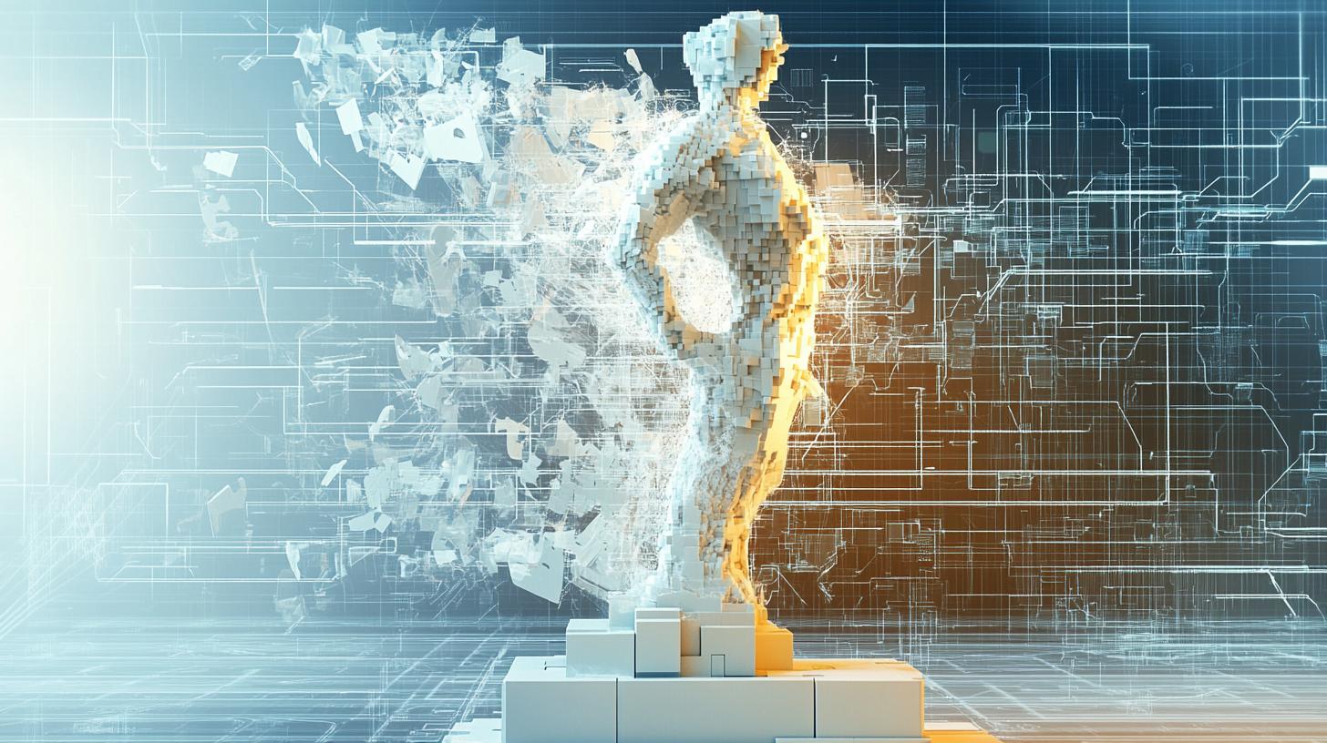 ИИ Порно Генератор