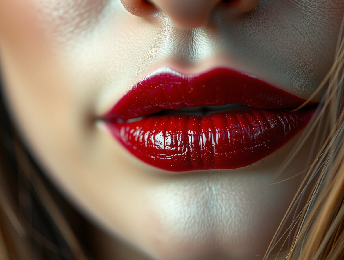 создавай горячие фото