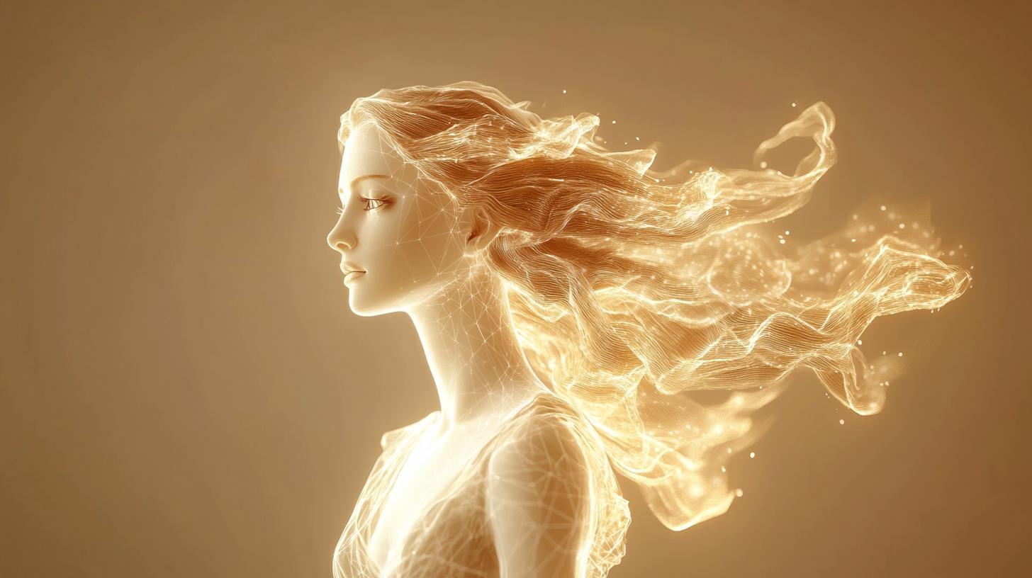 ИИ Порно Генератор