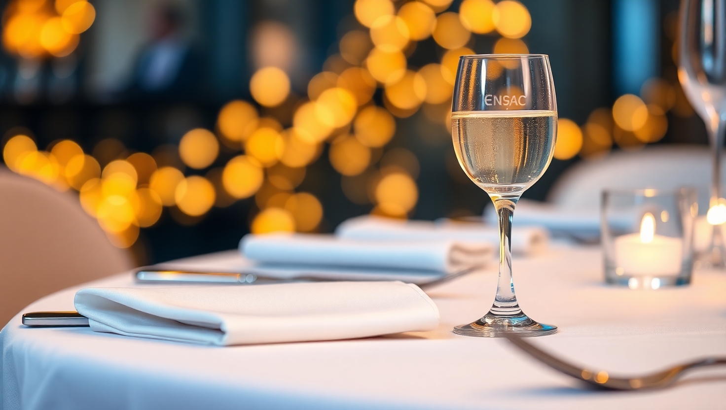 Ultimate Guide to Organizing a New Year's Corporate Party with WoodBind