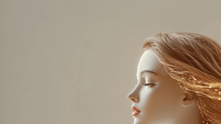 ИИ Порно Генератор