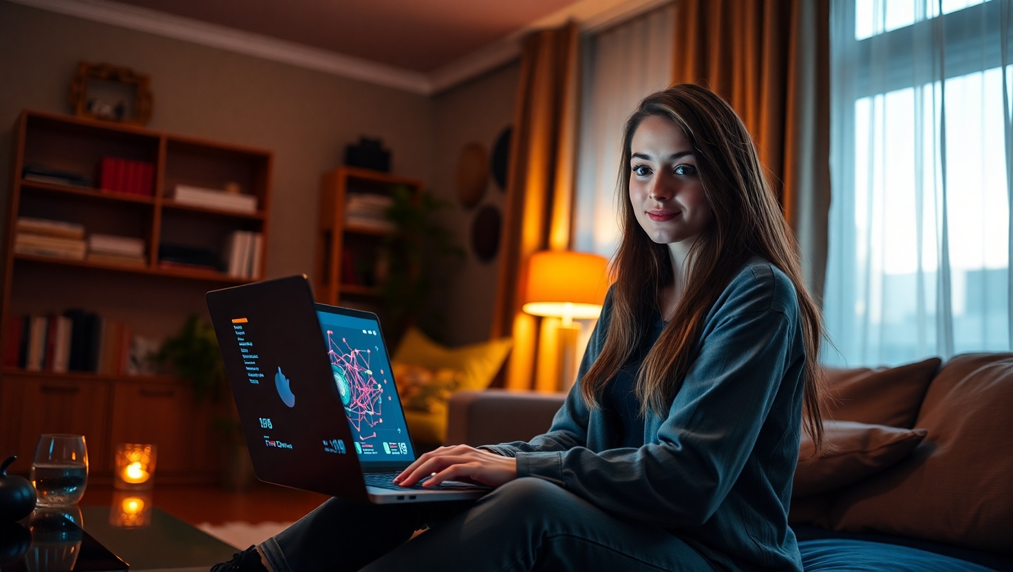 Нейросеть для написания статей