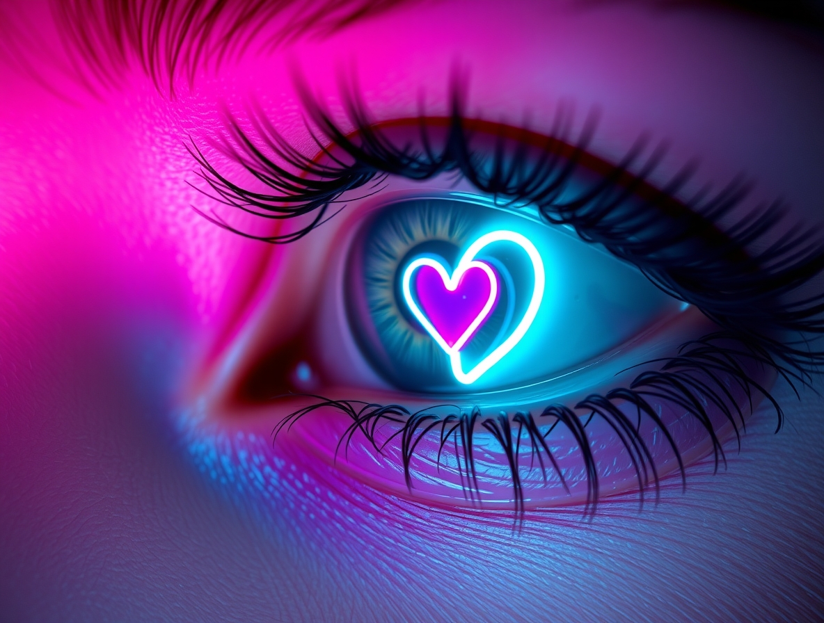 ИИ Порно Генератор