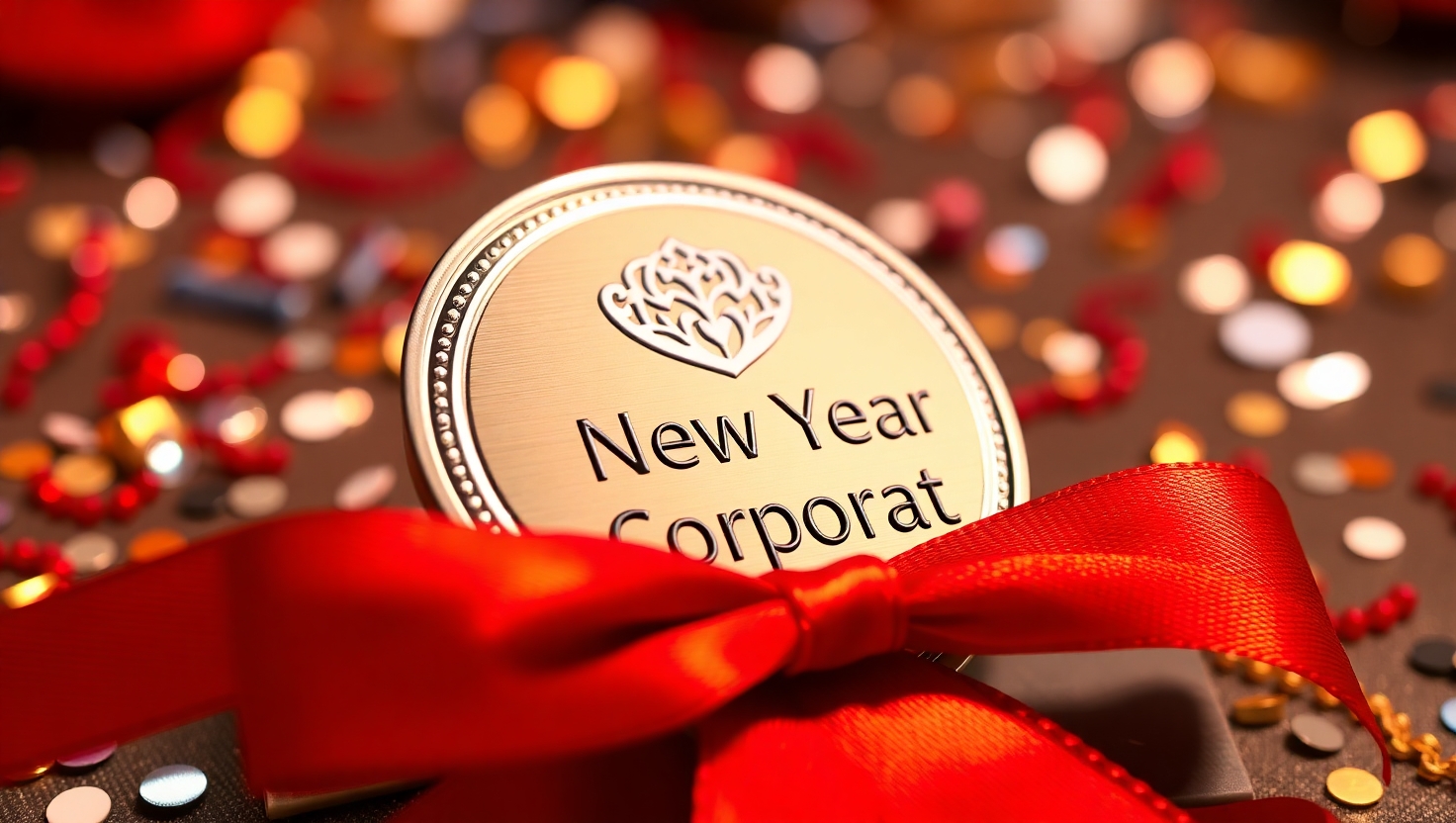 Ultimate Guide to Organizing a New Year's Corporate Party with WoodBind