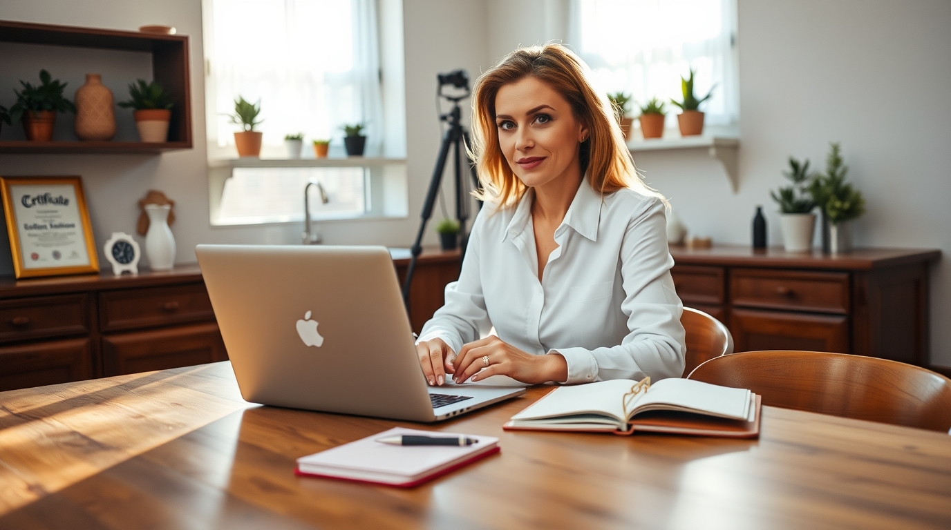 курсы переподготовки онлайн