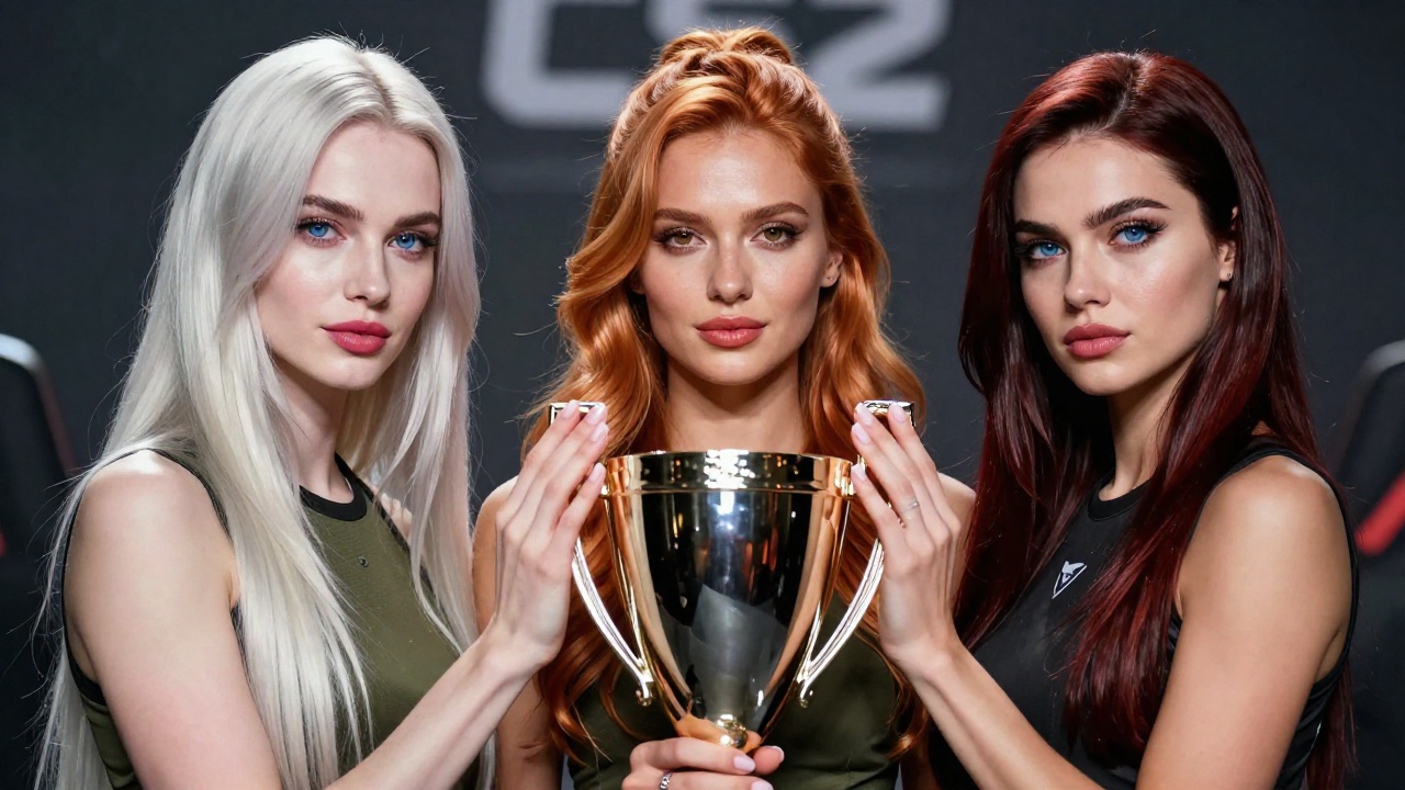 сайт с кейсами CS2
