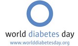 Всемирный день диабета 2017 в Украине