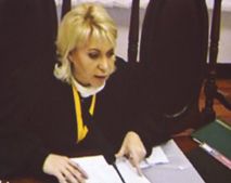 За день до рассмотрения апелляции Юлии Тимошенко на приговор Родиона Киреева судью по ее делу заменили: с Ирины Горб на Елену Ситайло