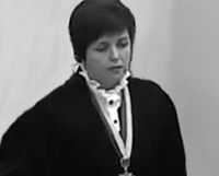 Судья Апелляционного суда Киева Татьяна Фрич входила в состав коллегии судей, которая рассматривала апелляционную жалобу экс-премьера на приговор Печерского суда